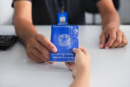 PAT de Itararé (SP) divulga seis novas vagas de emprego