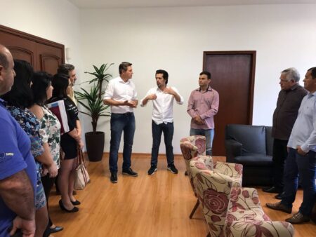 Patrulha Agrícola de Itararé (SP) dá seguimento ao plantio na Fazenda Canaã