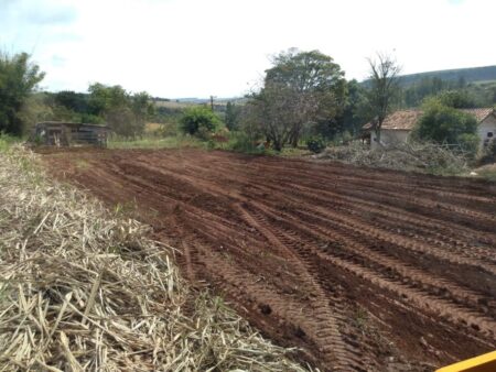 Patrulha Agrícola de Itararé (SP) realiza atendimentos na Fazenda Brasil