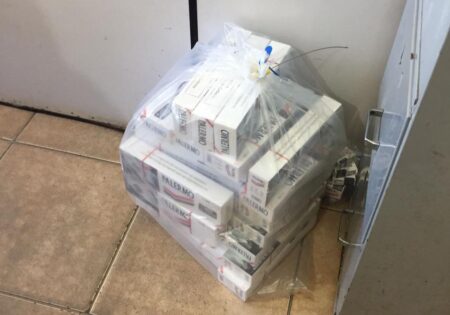 Polícia Civil, com apoio da GCM, prende seis indivíduos e mais de 500 porções de drogas em Itararé (SP)