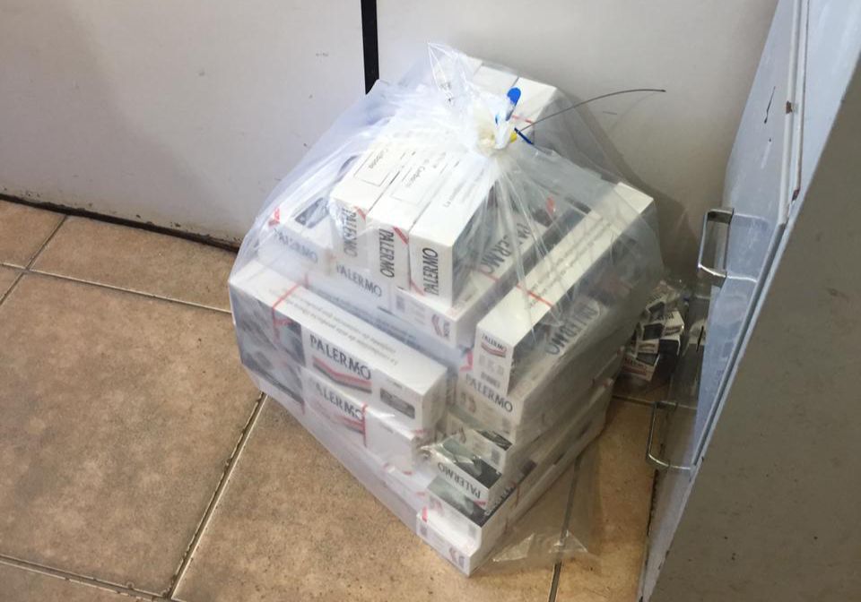 Polícia Civil, com apoio da GCM, prende seis indivíduos e mais de 500 porções de drogas em Itararé (SP)