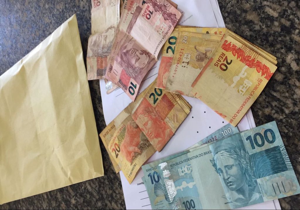 Polícia Civil de Itararé (SP), com apoio da GCM, prende dois indivíduos em flagrante e mais de um quilo de droga