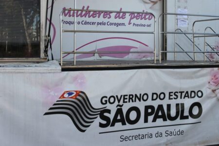 Por problemas técnicos, programa ‘Mulheres de Peito’ é suspenso temporariamente em Itararé (SP) Por problemas técnicos, programa ‘Mulheres de Peito’ é suspenso temporariamente em Itararé (SP)