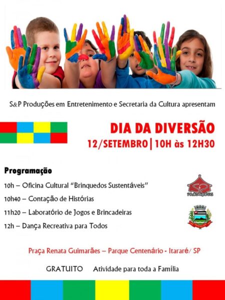 diversao
