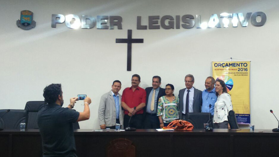 Prefeita participa de reunião para Orçamento de 2016 orcamento2