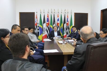 Prefeito de Itararé anuncia normalização das atividades em Itararé (SP)