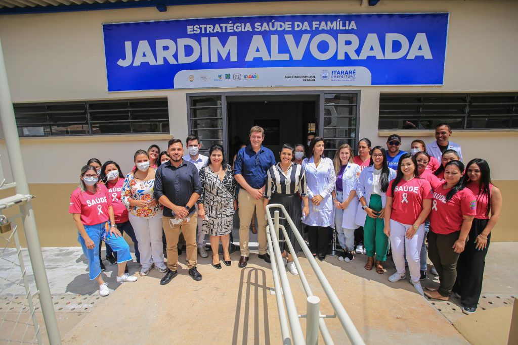 Prefeito Heliton do Valle entrega mais de R$ 20 milhões em conquistas para Itararé (SP)