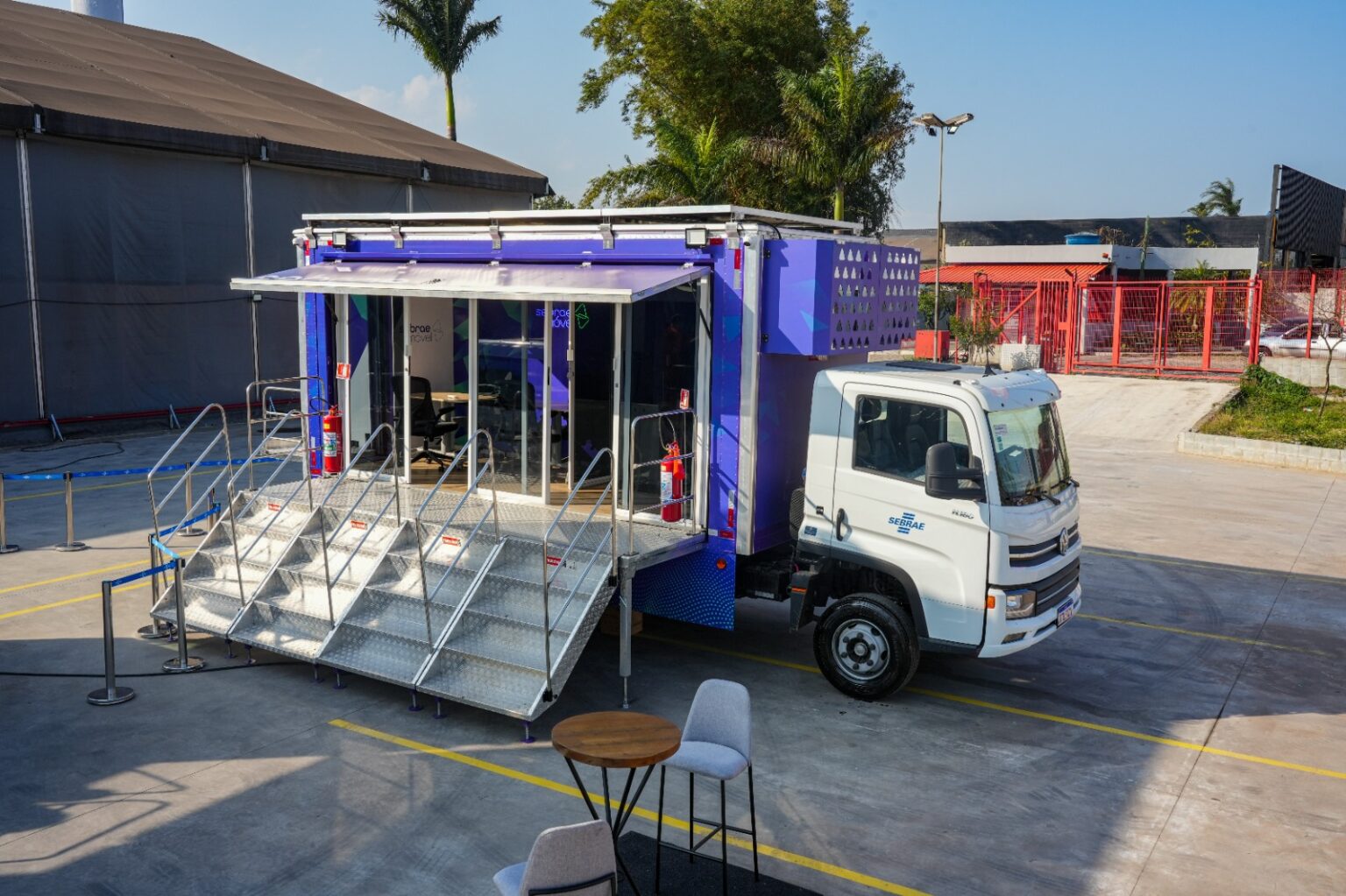 Prefeitura de Itararé anuncia atendimento do Sebrae Móvel e programação especial para mulheres empreendedoras