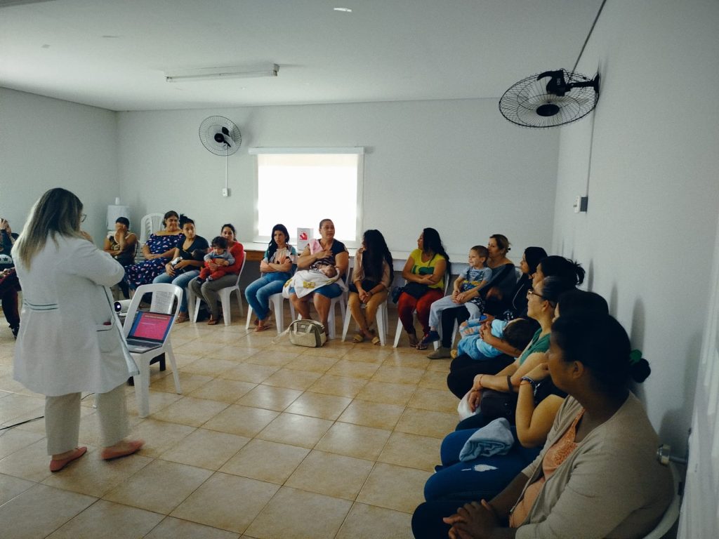 Prefeitura de Itararé conclui cursos gratuitos de qualificação profissional voltados às mulheres