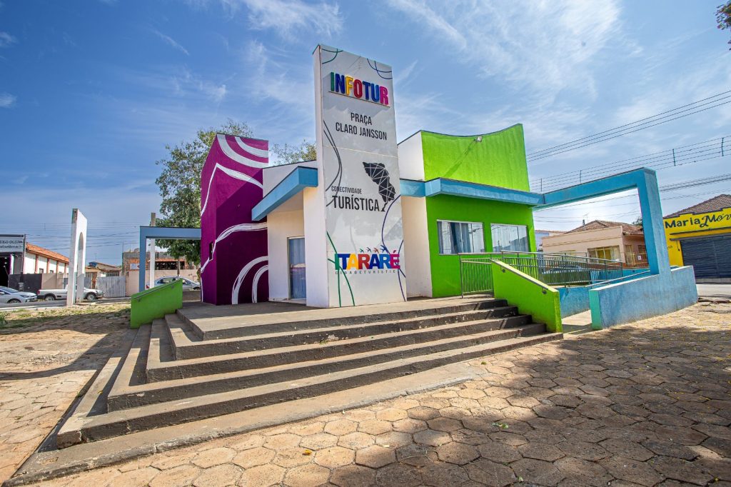 Prefeitura de Itararé conquista matrícula da área da Barreira e abre caminho para novos investimentos no turismo