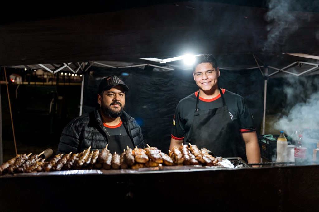 Prefeitura de Itararé encerra 2ª Festa do Tropeiro com grande participação popular e valorização das tradições tropeiras