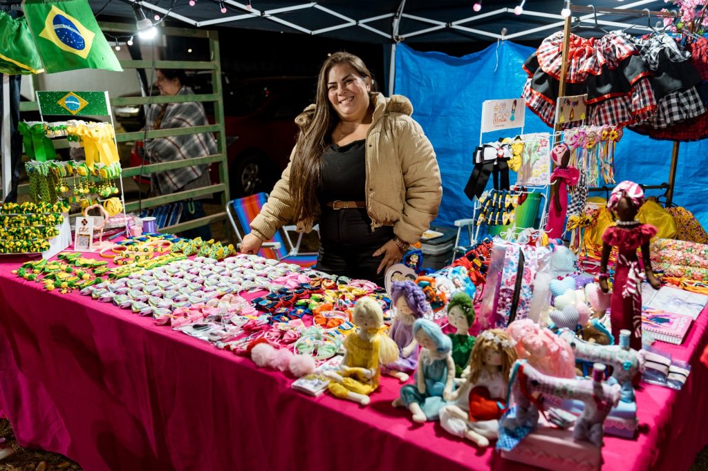 Prefeitura de Itararé encerra 2ª Festa do Tropeiro com grande participação popular e valorização das tradições tropeiras