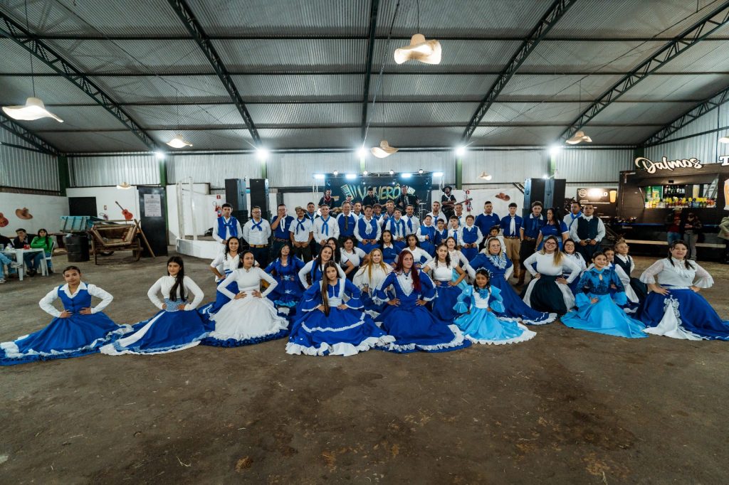 Prefeitura de Itararé encerra 2ª Festa do Tropeiro com grande participação popular e valorização das tradições tropeiras