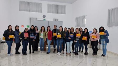 Prefeitura de Itararé (SP) encerra formação continuada em Majog para professores do Ensino Fundamental Anos Iniciais