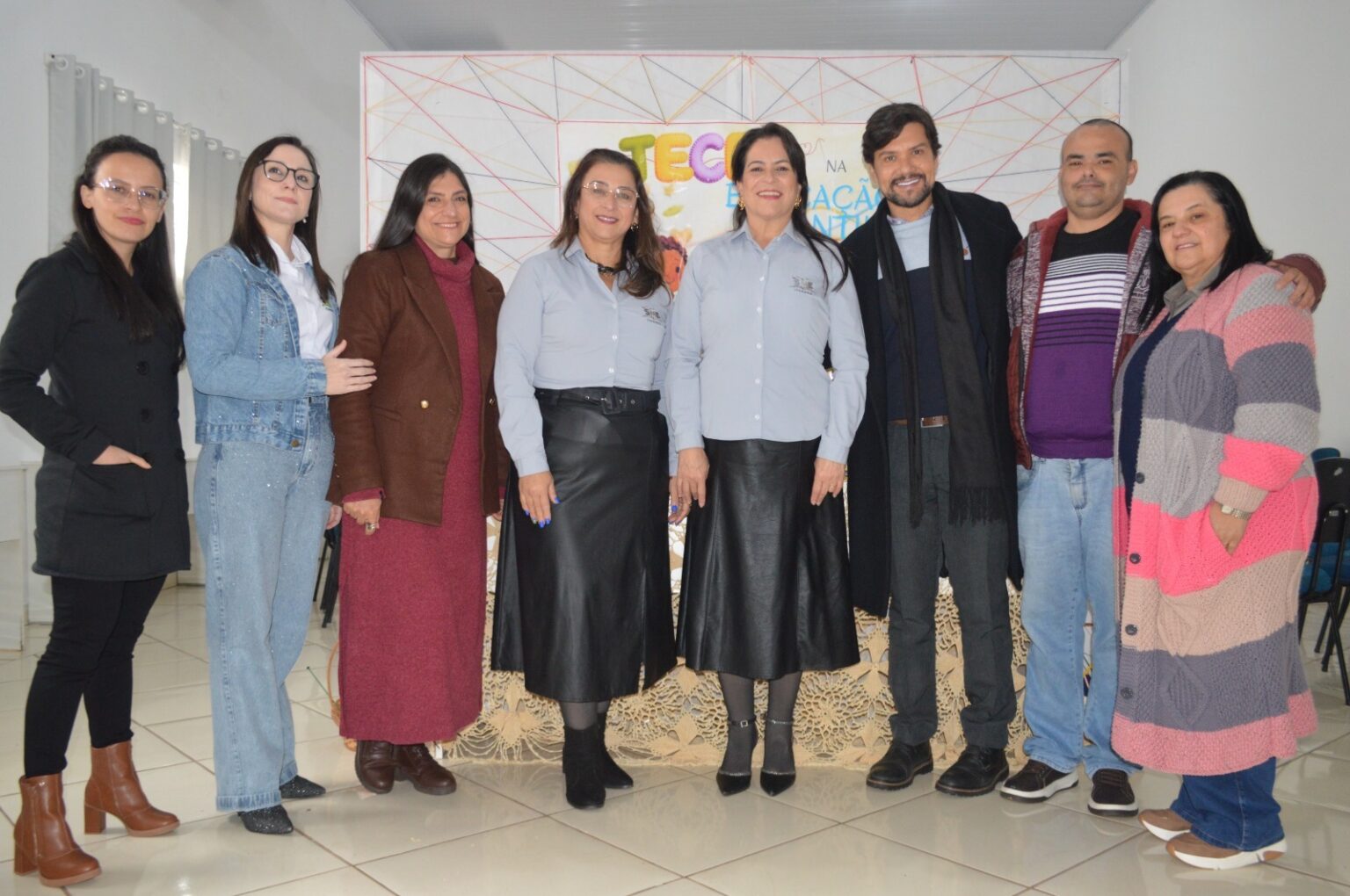 Prefeitura de Itararé promove 3ª Reunião de Trabalho do Fórum Regional da Educação Infantil Prefeitura de Itararé promove 3ª Reunião de Trabalho do Fórum Regional da Educação Infantil