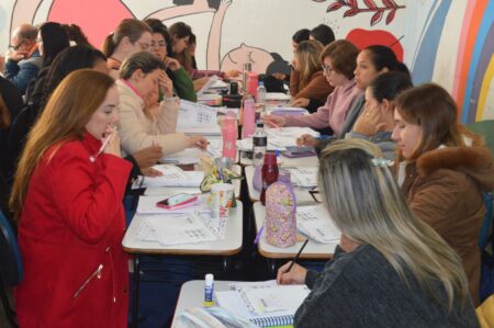 Prefeitura de Itararé promove nova etapa do programa Alfabetiza Juntos para fortalecimento da aprendizagem