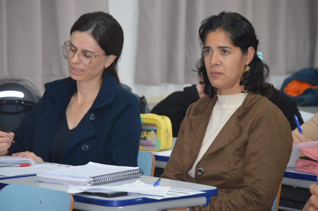 Prefeitura de Itararé promove nova etapa do programa Alfabetiza Juntos para fortalecimento da aprendizagem
