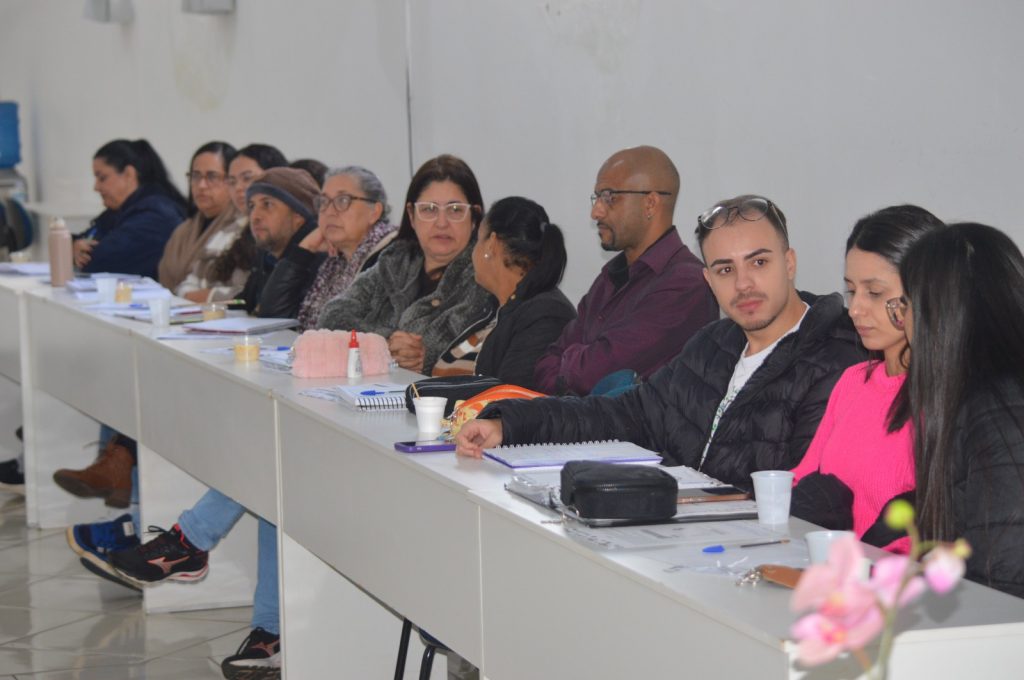 Prefeitura de Itararé promove nova etapa do programa Alfabetiza Juntos para fortalecimento da aprendizagem