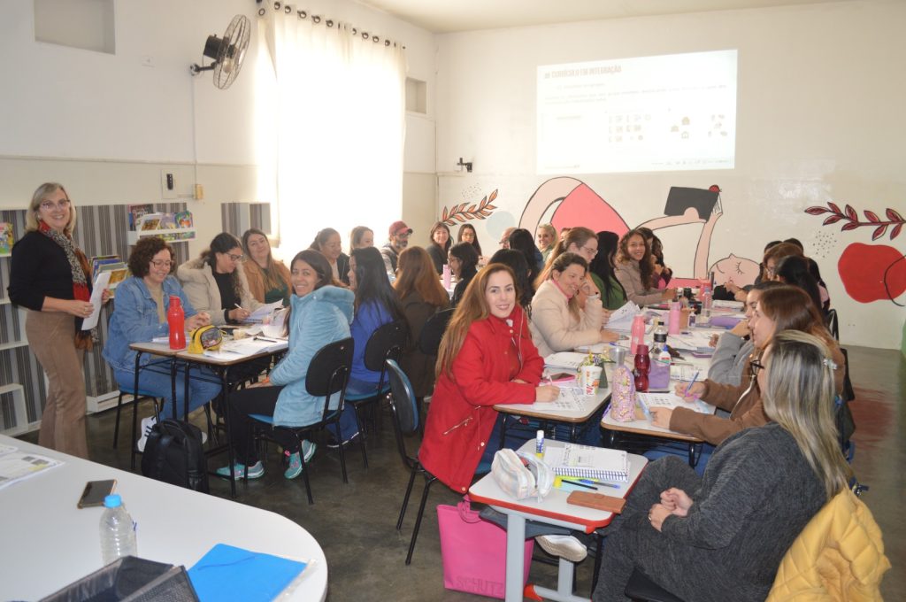 Prefeitura de Itararé promove nova etapa do programa Alfabetiza Juntos para fortalecimento da aprendizagem