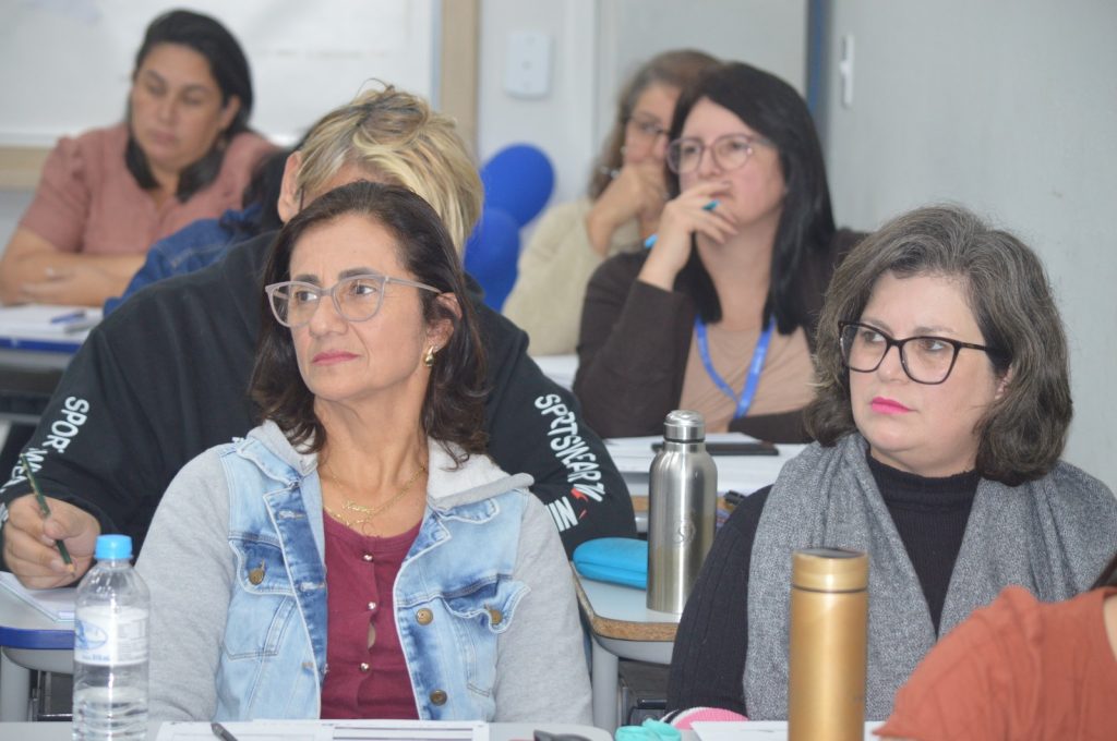 Prefeitura de Itararé promove nova etapa do programa Alfabetiza Juntos para fortalecimento da aprendizagem