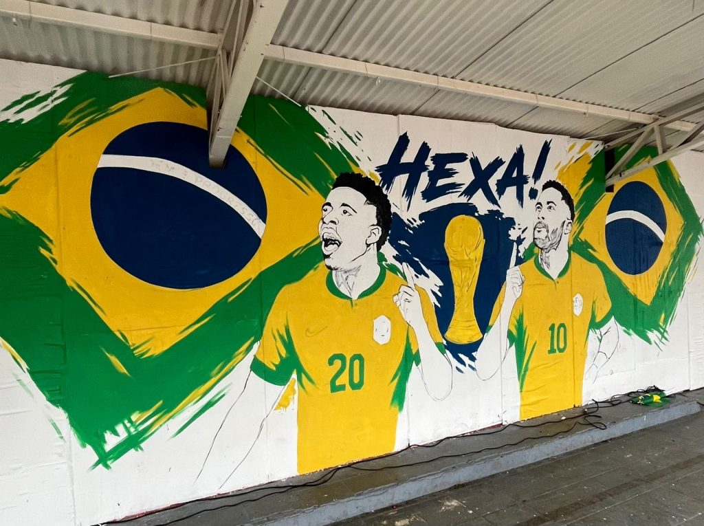 Prefeitura de Itararé promoverá Gincana Copa do Mundo todos os domingos