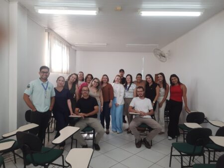 Prefeitura de Itararé realiza capacitação sobre Manejo Clínico da Dengue para médicos da Atenção Básica