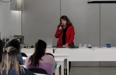 Prefeitura de Itararé (SP) realiza palestra sobre prevenção de acidentes por escorpião junto à educadores da Rede Municipal de Ensino