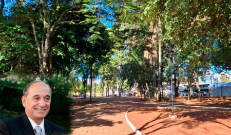 Prefeitura de Itararé sanciona lei que homenageia Toninho Guarani e eterniza legado de um dos maiores nomes da história do município