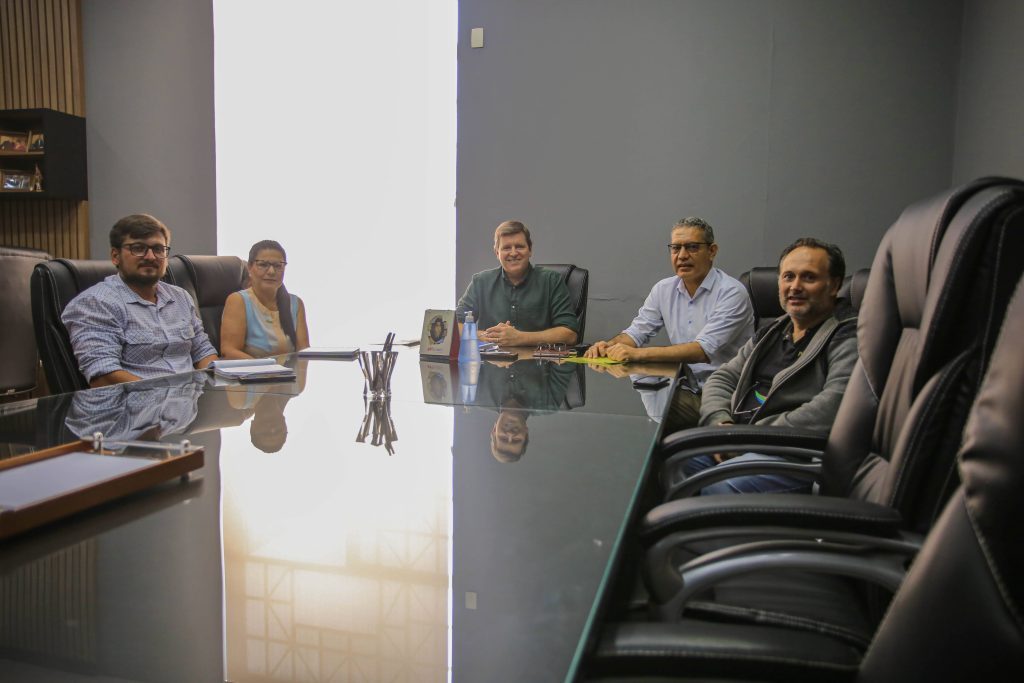 Prefeitura de Itararé (SP) avalia ampliação de salas de aula no bairro do Cerrado