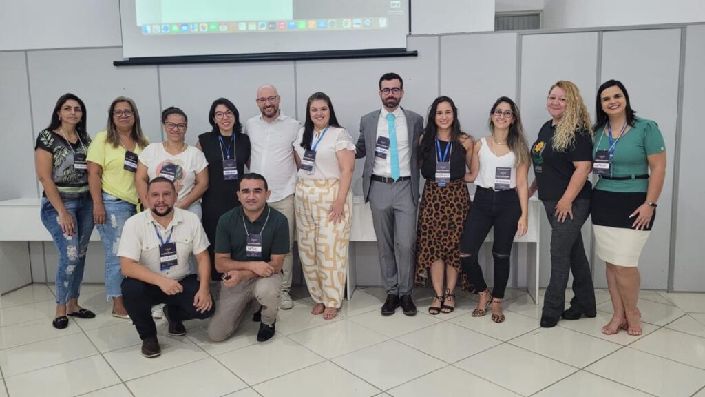 Prefeitura de Itararé (SP) capacita profissionais do Sistema de Garantia de Direitos sobre os processos da Escuta Especializada