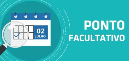 Prefeitura de Itararé (SP) decreta ponto facultativo na próxima segunda-feira (02) Prefeitura de Itararé (SP) decreta ponto facultativo na próxima segunda-feira (02)