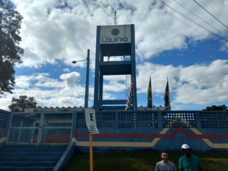 Prefeitura de Itararé (SP) define alojamento para Jogos Regionais 2018