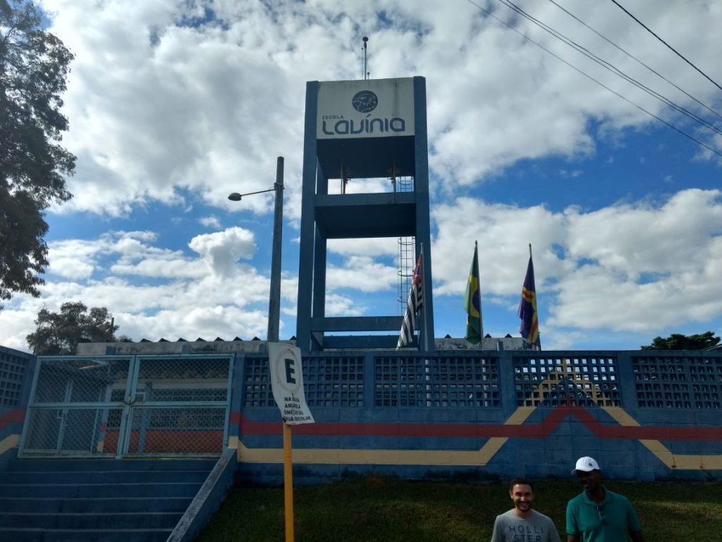 Prefeitura de Itararé (SP) define alojamento para Jogos Regionais 2018 Prefeitura de Itararé (SP) define alojamento para Jogos Regionais 2018