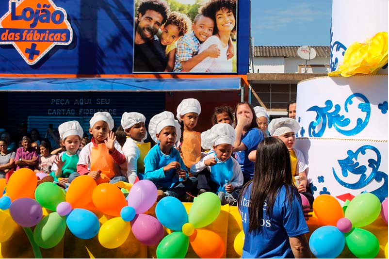Prefeitura de Itararé (SP) define data do desfile em comemoração ao aniversário do município Prefeitura de Itararé (SP) define data do desfile em comemoração ao aniversário do município