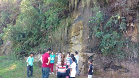 Prefeitura de Itararé (SP) desenvolve projeto no Parque da Barreira