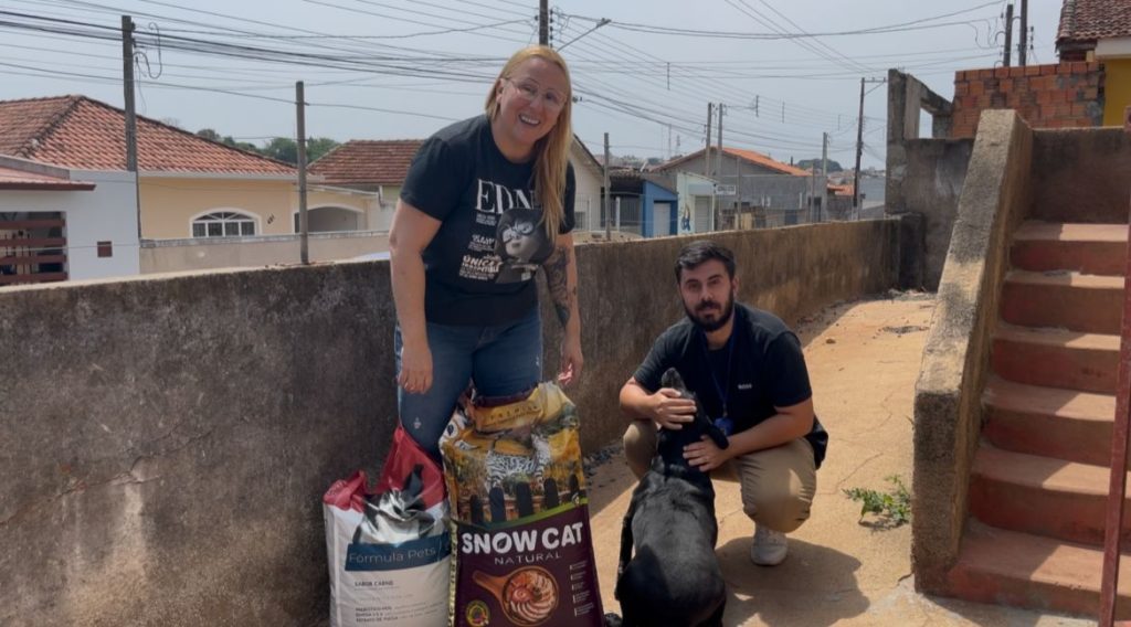 Prefeitura de Itararé (SP) destaca avanços históricos na causa animal em 2025