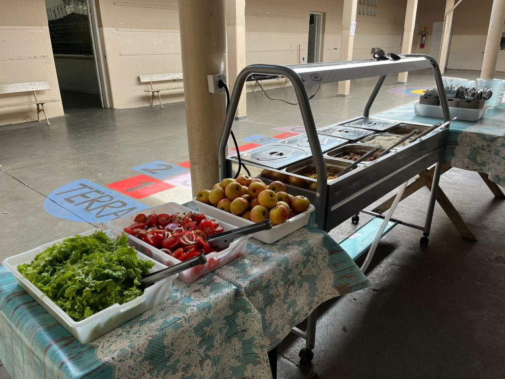 Prefeitura de Itararé (SP) destaca qualidade e cuidado na alimentação escolar em comemoração ao Dia Nacional da Alimentação na Escola