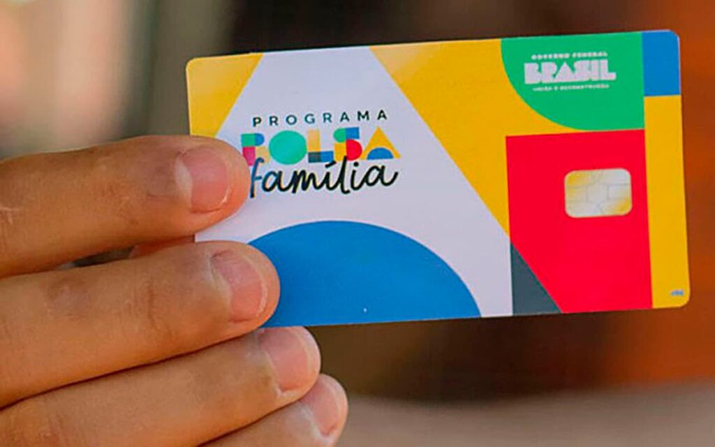 Prefeitura de Itararé (SP) divulga calendário de pagamento do Bolsa Família para o mês de abril