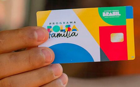 Prefeitura de Itararé (SP) divulga calendário de pagamento do Bolsa Família para o mês de abril