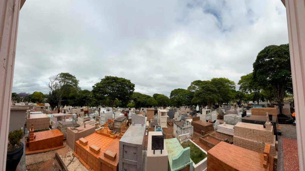 Prefeitura de Itararé (SP) divulga horários e orientações para o Dia de Finados