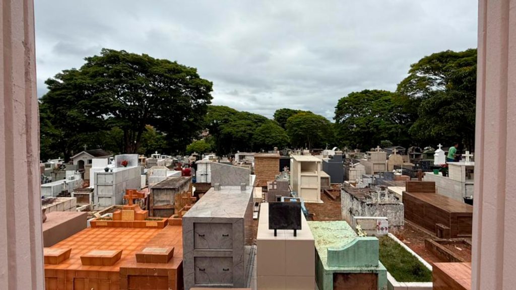 Prefeitura de Itararé (SP) divulga horários e orientações para o Dia de Finados