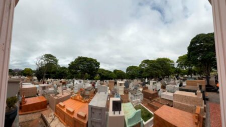 Prefeitura de Itararé (SP) divulga horários e orientações para o Dia de Finados