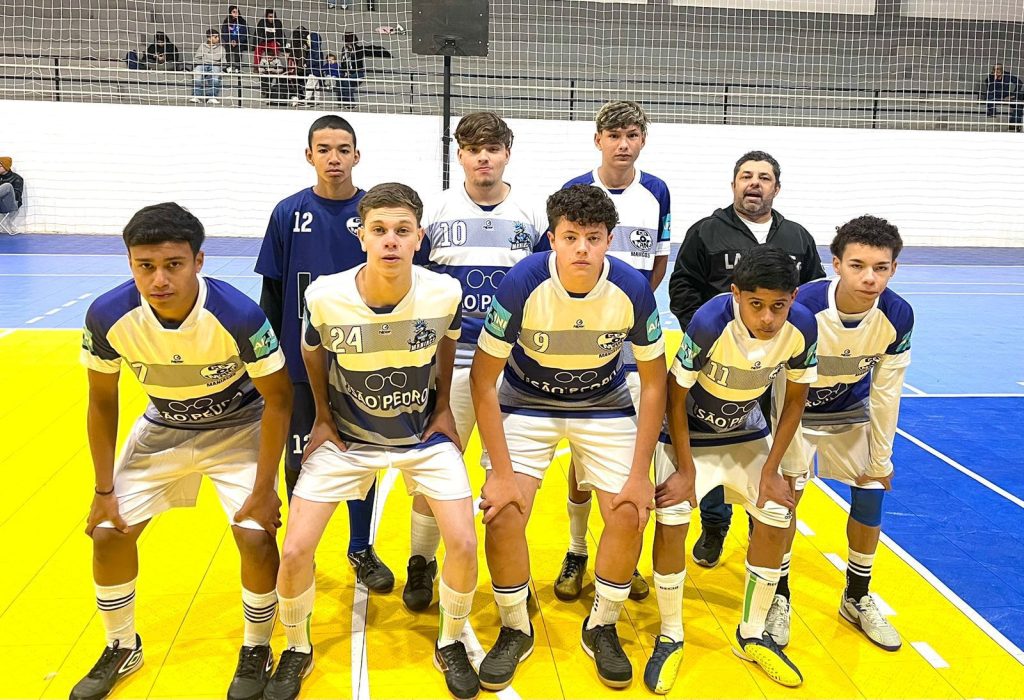 Prefeitura de Itararé (SP) divulga resultados da Copa Gedinho do último sábado (20)