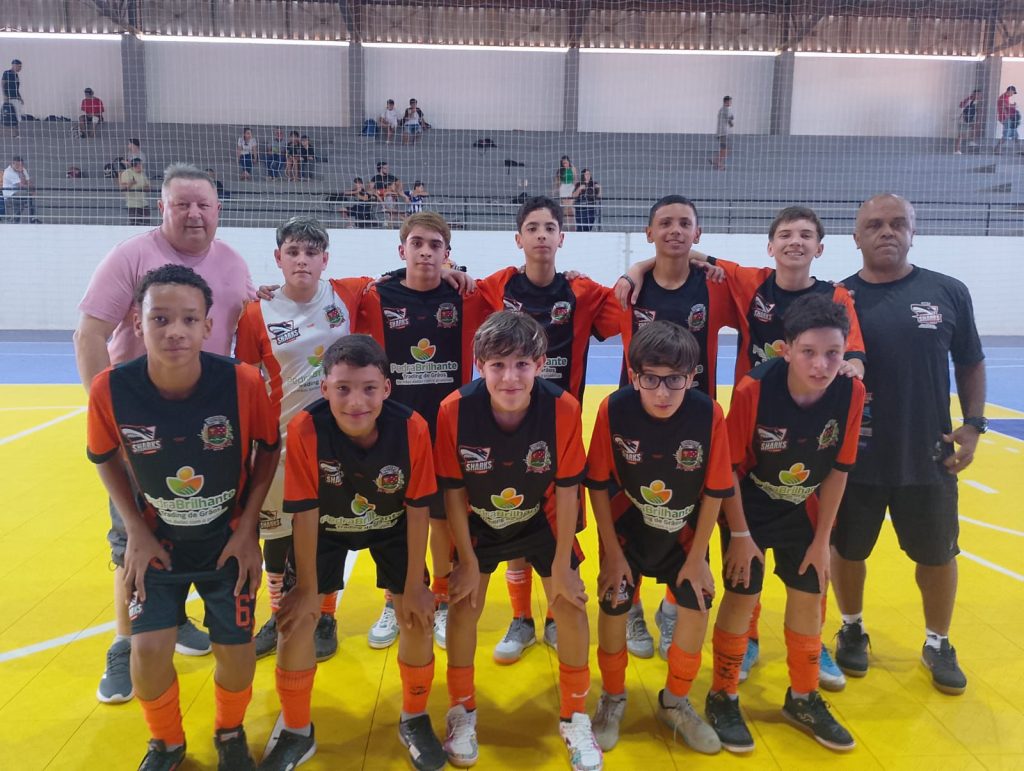 Prefeitura de Itararé (SP) divulga resultados da Copa Gedinho do último sábado (20)