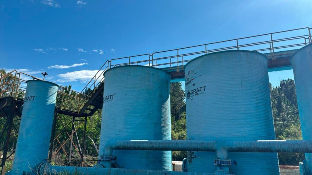Prefeitura de Itararé (SP) e nova Sabesp ampliam abastecimento de água e saneamento no município