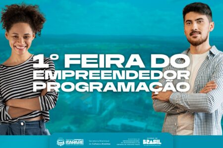 Prefeitura de Itararé (SP) e Sebrae levam empreendedores para a Feira do Empreendedor 2025 Prefeitura de Itararé (SP) e Sebrae levam empreendedores para a Feira do Empreendedor 2025