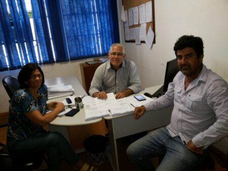 Prefeitura de Itararé (SP) efetua entrega dos habite-ses do Conjunto Habitacional Itararé E