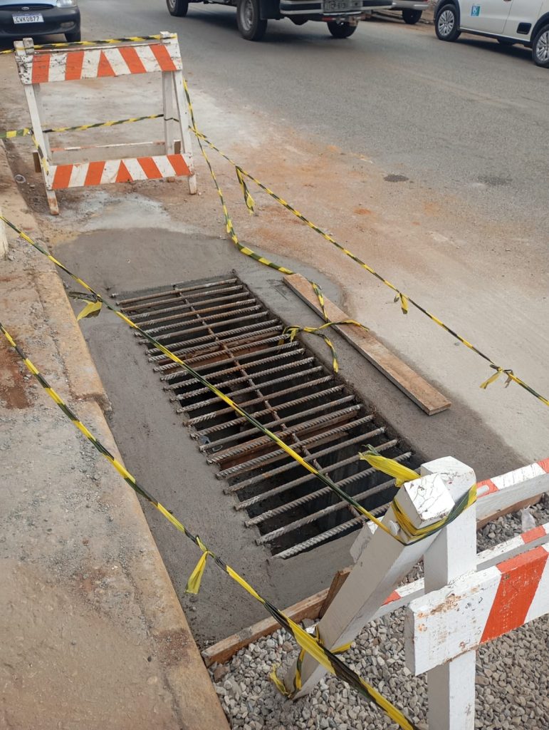 Prefeitura de Itararé (SP) executa obras de drenagem para solucionar pontos críticos de alagamento