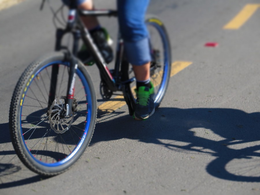 Prefeitura de Itararé (SP) explica: aonde podem transitar bicicletas, skates e patins? Prefeitura de Itararé (SP) explica: aonde podem transitar bicicletas, skates e patins?