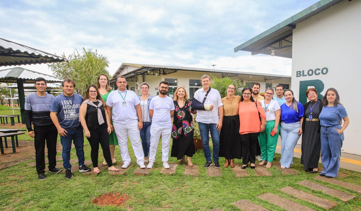 Prefeitura de Itararé (SP) firma parceria com FAIT para atendimentos odontológicos e psicológicos gratuitos Prefeitura de Itararé (SP) firma parceria com FAIT para atendimentos odontológicos e psicológicos gratuitos
